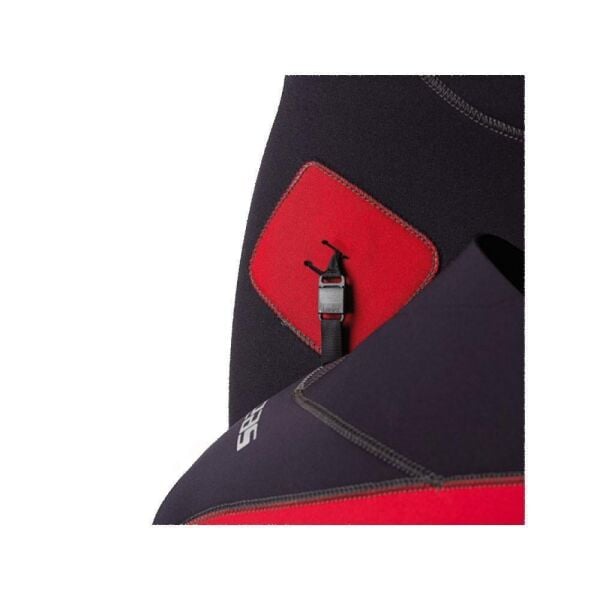 Seac Sub Elbise Yari Kuru S-dry Bayan 7 Mm