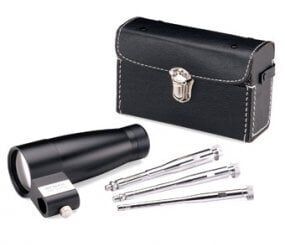 Bushnell 743333 Deluxe Laser Boresighter