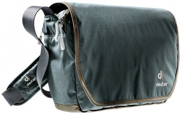 Deuter Carry Out Omuz Tasima Cantasi