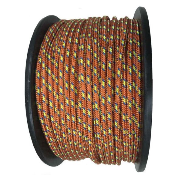 Beal Cordelette 6mmx120 Mt Yardimci Ip