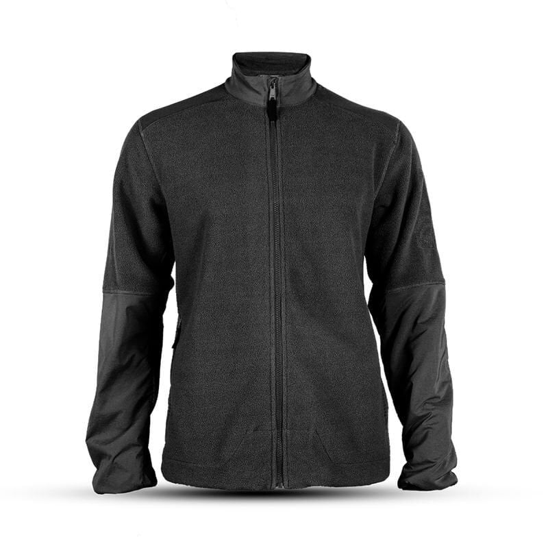 5.11 Bastion Tactical Fleece Siyah