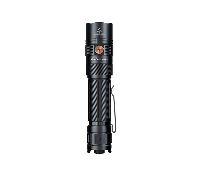Feni̇x Pd36r Ace 3000 Lümen El Feneri̇