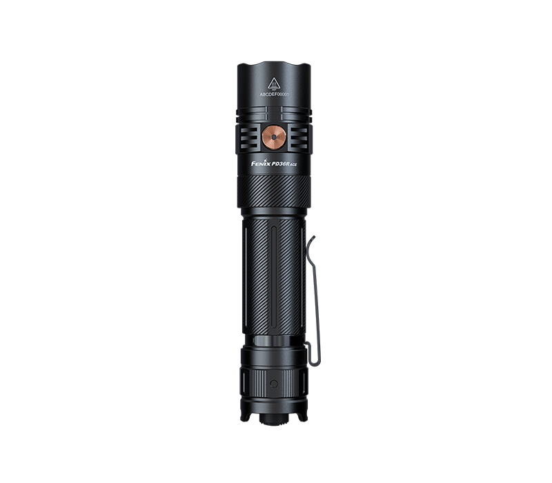 Feni̇x Pd36r Ace 3000 Lümen El Feneri̇