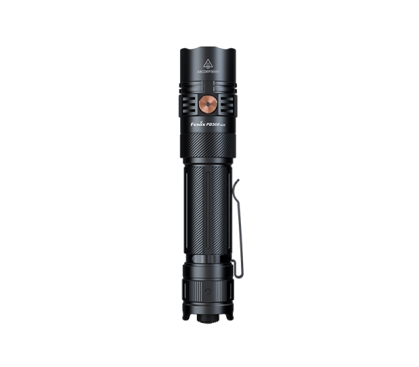 Feni̇x Pd36r Ace 3000 Lümen El Feneri̇