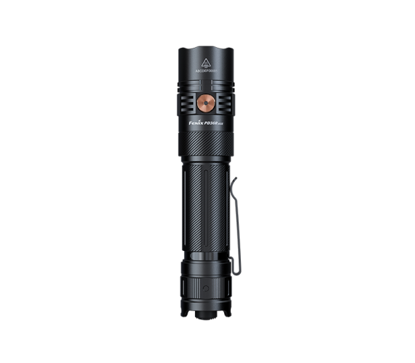 Feni̇x Pd36r Ace 3000 Lümen El Feneri̇