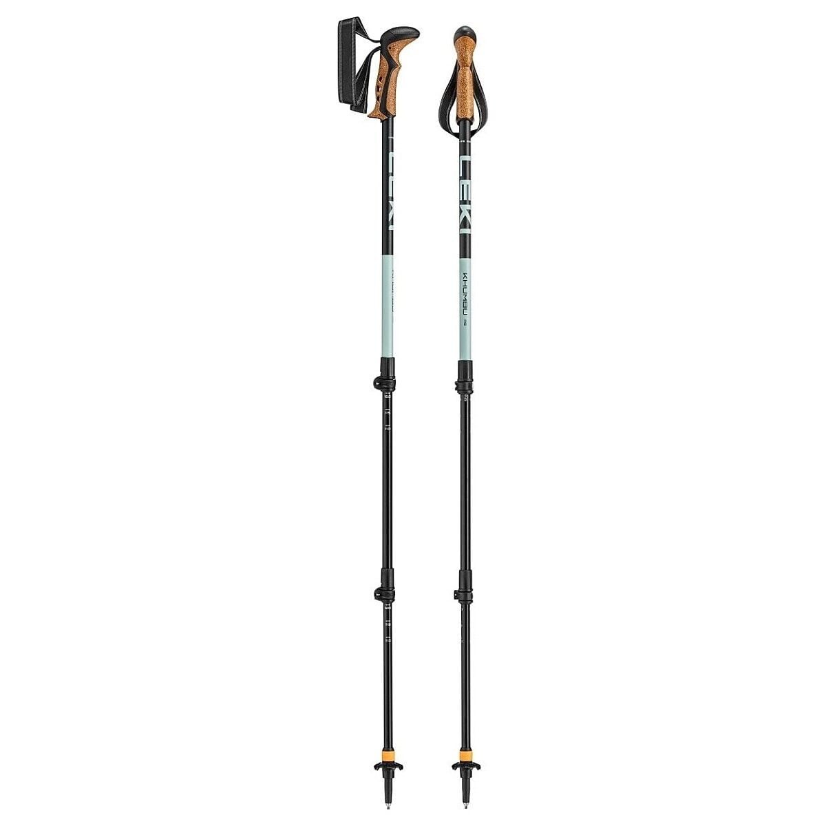 Leki Khumbu Antishock Baton