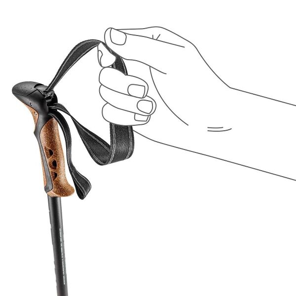 Leki Khumbu Antishock Baton