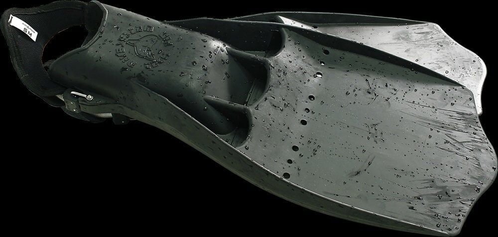 Dive System Acik Kaucuk Palet