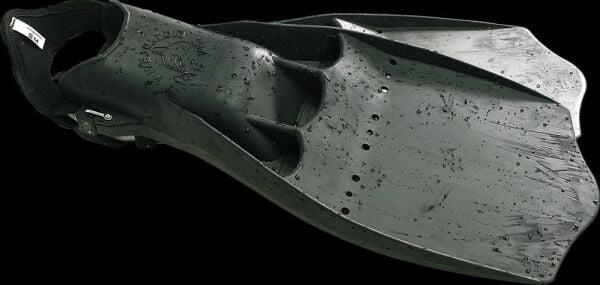 Dive System Acik Kaucuk Palet