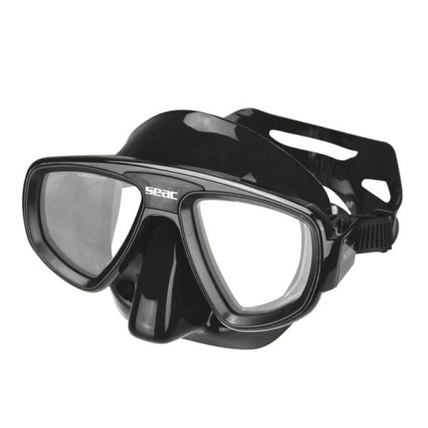 Seac Sub Maske Extreme Evo