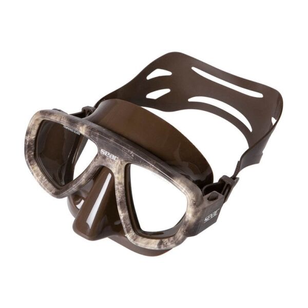 Seac Sub Maske Extreme Evo
