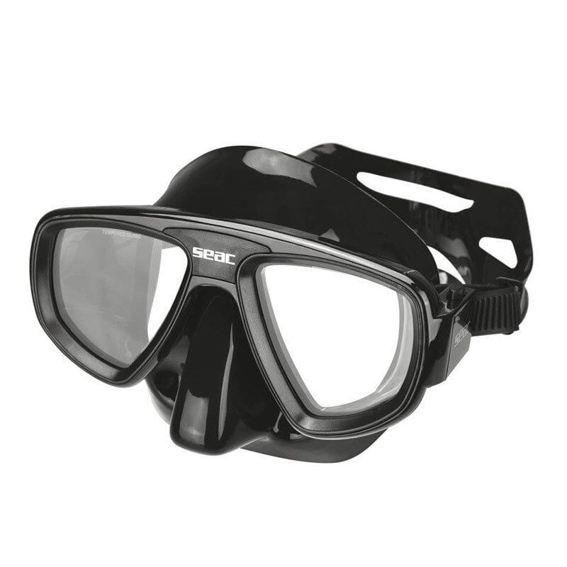 Seac Sub Maske Extreme Evo