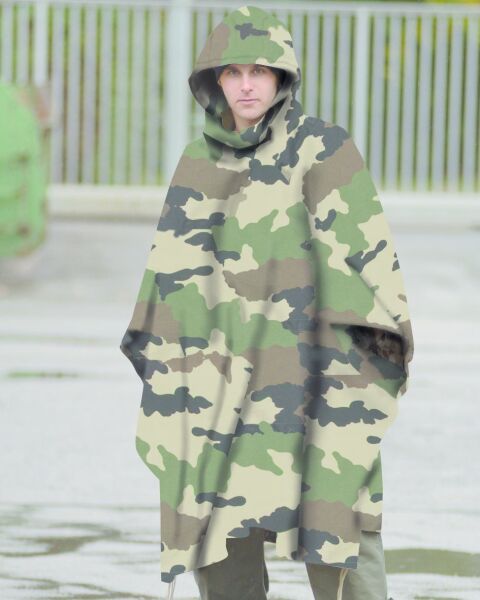 Sturm Panço Kamuflaj