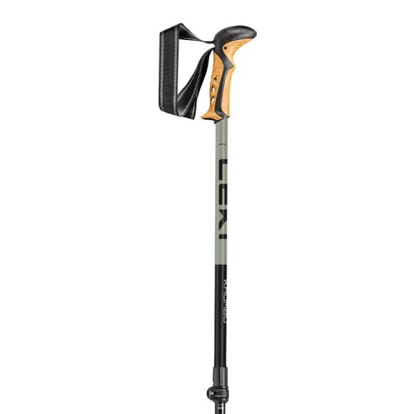 Leki Khumbu Lite Antishock  Baton