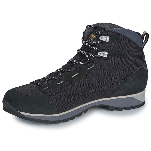 Asolo Rigel Black/Black Gore-Tex Erkek Outdoor Bot