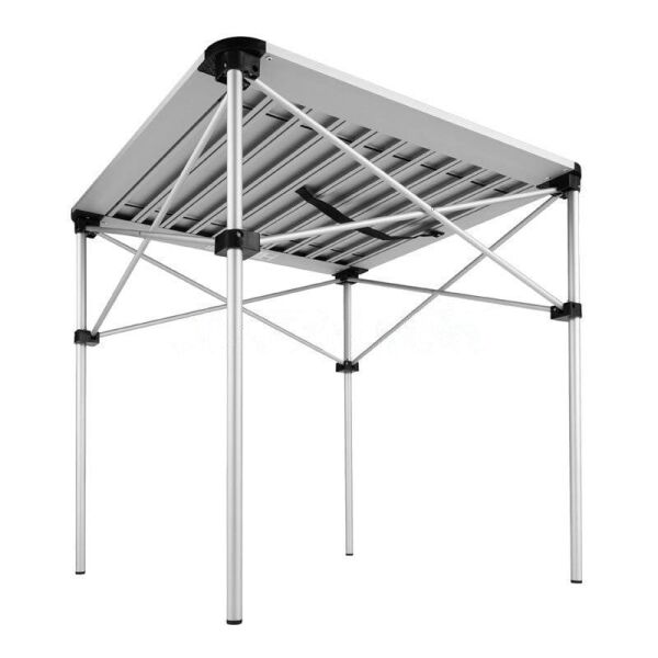 Kingcamp Aluminyum Katlanabilir Masa