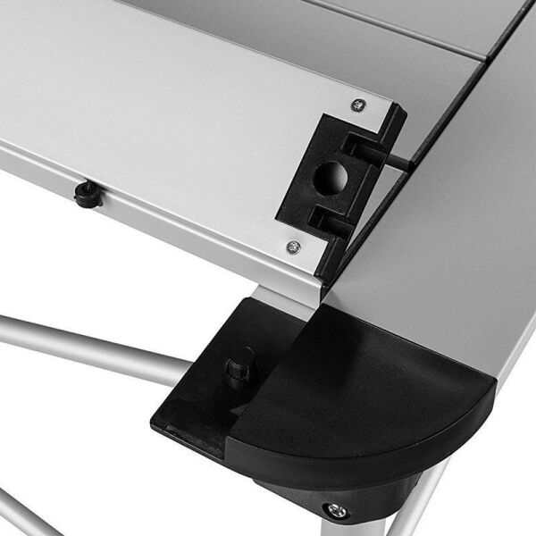 Kingcamp Aluminyum Katlanabilir Masa