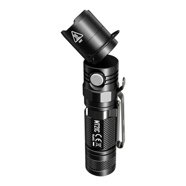 Nitecore Mt21c 1000 Lumen El Feneri