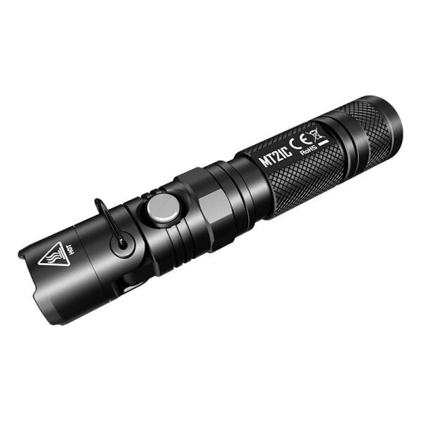 Nitecore Mt21c 1000 Lumen El Feneri