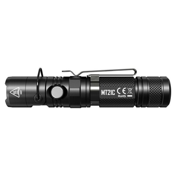 Nitecore Mt21c 1000 Lumen El Feneri