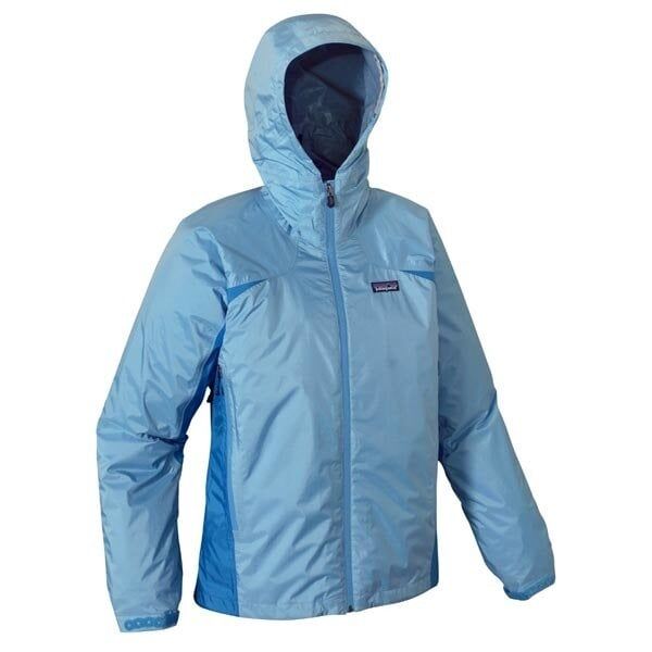 Patagonia Kadın Rain Shadow Ceket