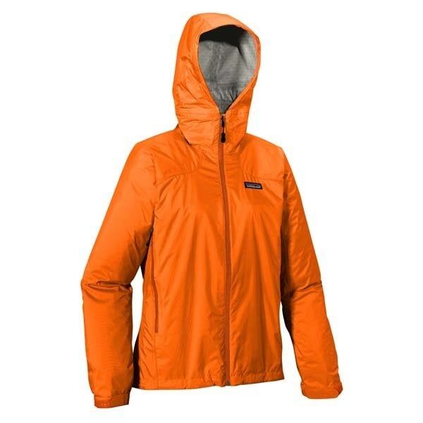 Patagonia Kadın Rain Shadow Ceket