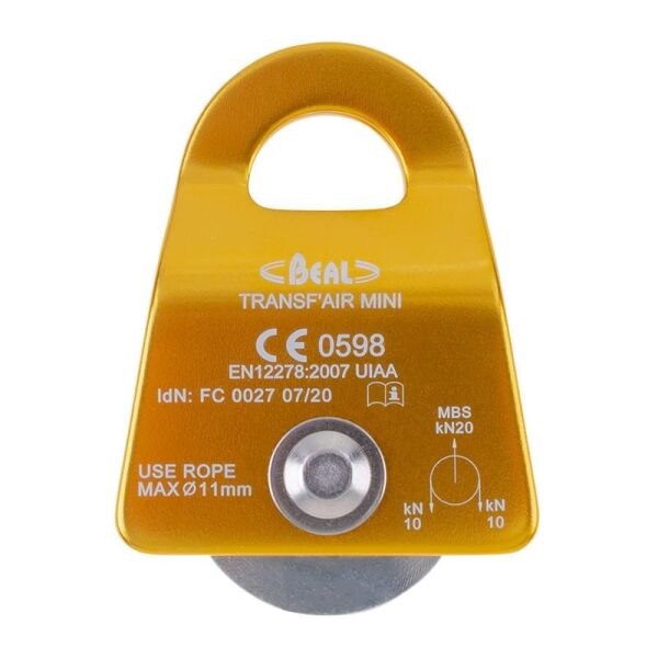 Beal Transf Air Mini