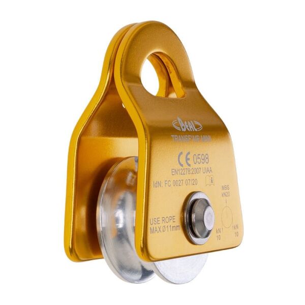 Beal Transf Air Mini