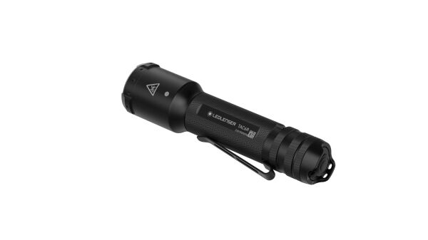 LedLenser TAC6R 2000 Lümen El Feneri