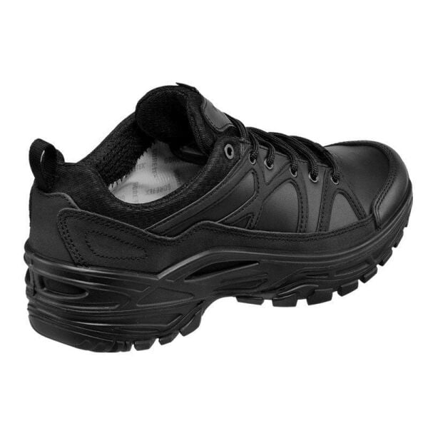 Lowa Innox Gtx Lo Siyah Ayakkabi