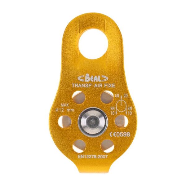 Beal Transf Air Fixe