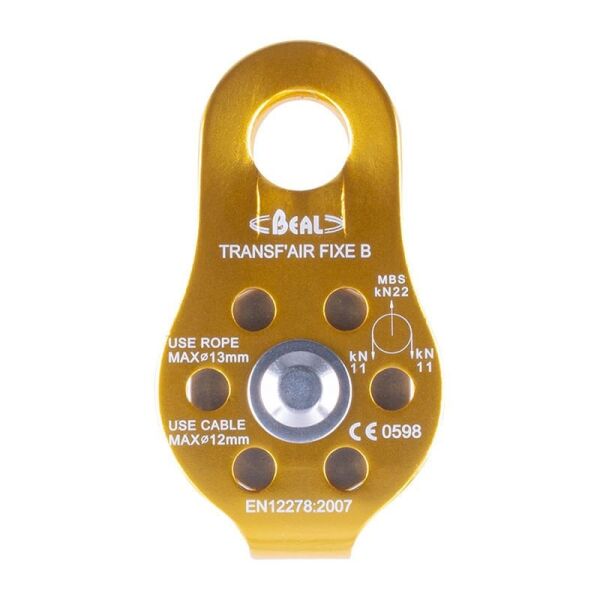 Beal Transf Air Fixe