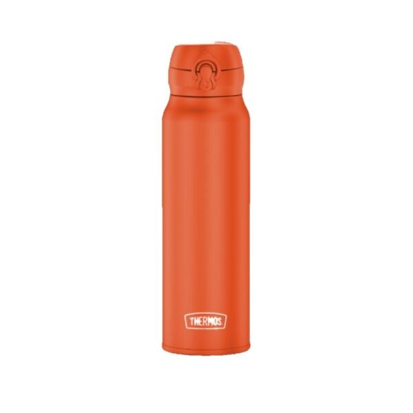 Thermos Ultralight Termos 0.50 Li̇tre Turuncu Renk