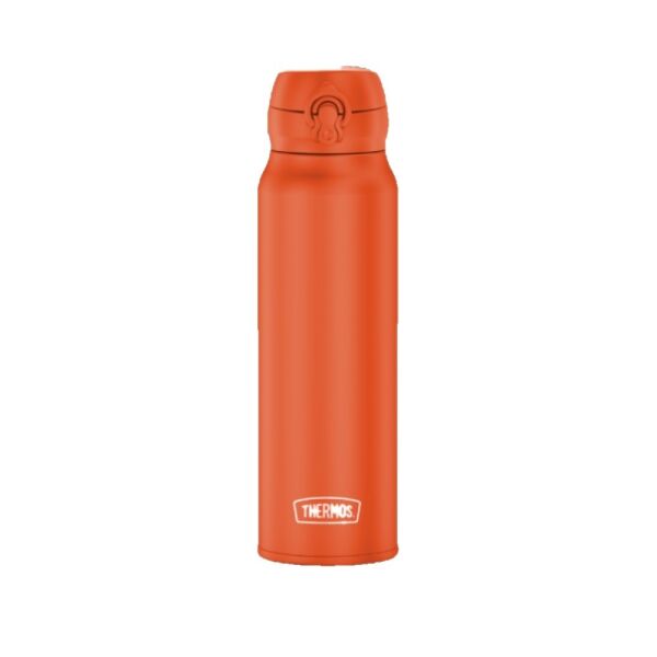 Thermos Ultralight Termos 0.50 Li̇tre Turuncu Renk