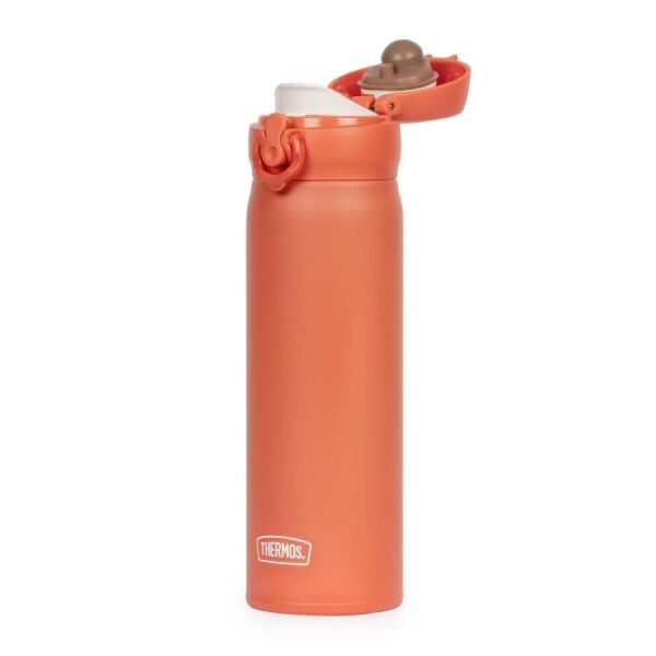 Thermos Ultralight Termos 0.50 Li̇tre Turuncu Renk