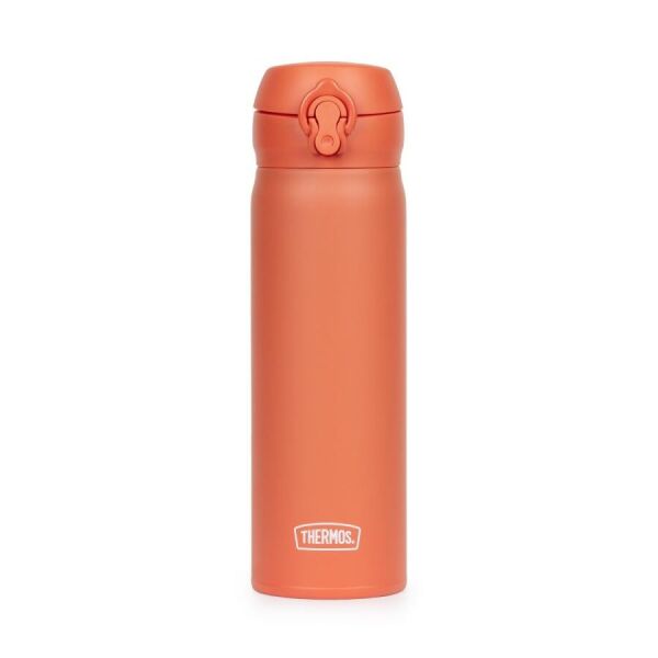 Thermos Ultralight Termos 0.50 Li̇tre Turuncu Renk