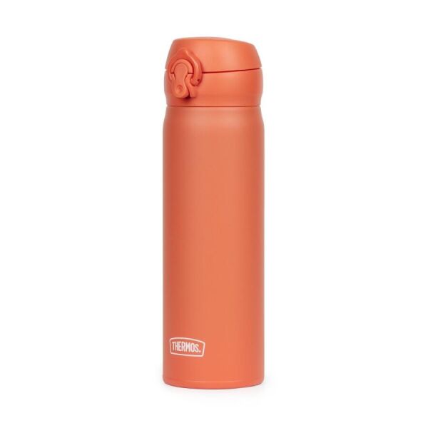 Thermos Ultralight Termos 0.50 Li̇tre Turuncu Renk