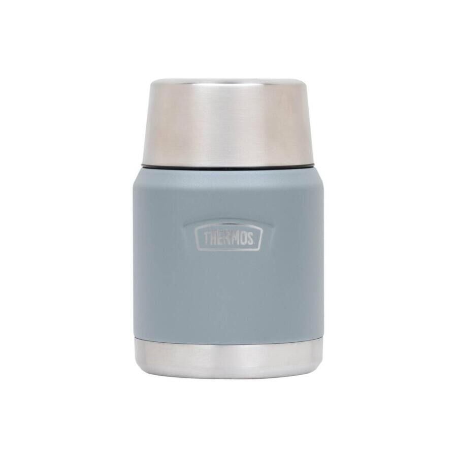 Thermos Icon Seri̇si̇ 0.47 Li̇tre Yemek Termosu Mavi̇ Renk