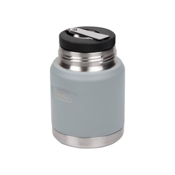 Thermos Icon Seri̇si̇ 0.47 Li̇tre Yemek Termosu Mavi̇ Renk
