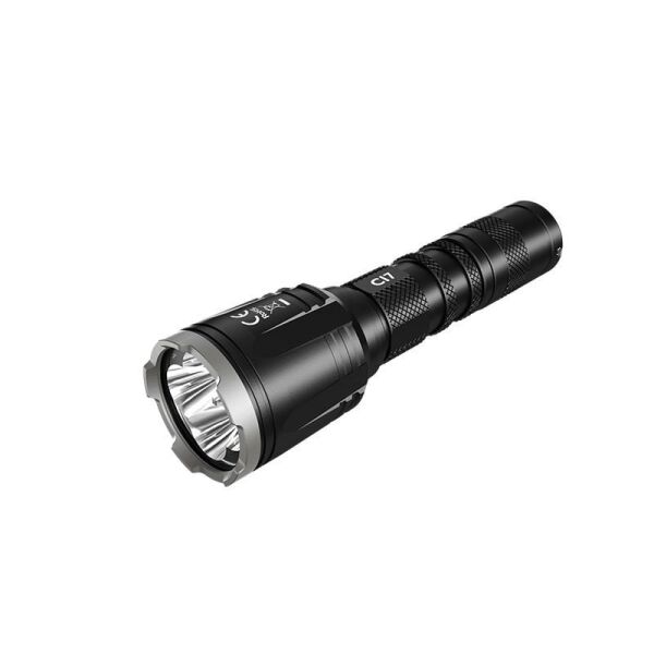 Nitecore Ci7 2500 Lumen Infrared El Feneri (1x18650)