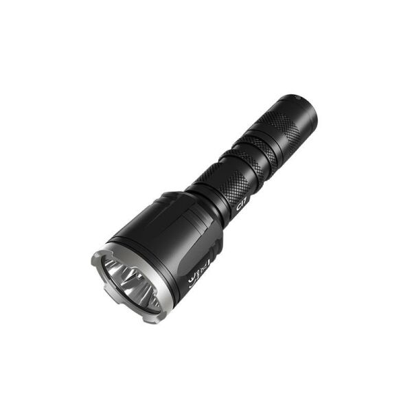 Nitecore Ci7 2500 Lumen Infrared El Feneri (1x18650)