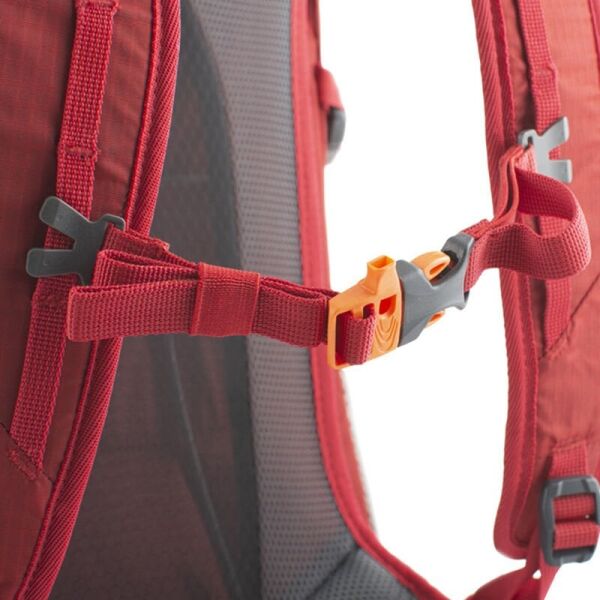 Pinguin Ride 19 Red Sirt Canta