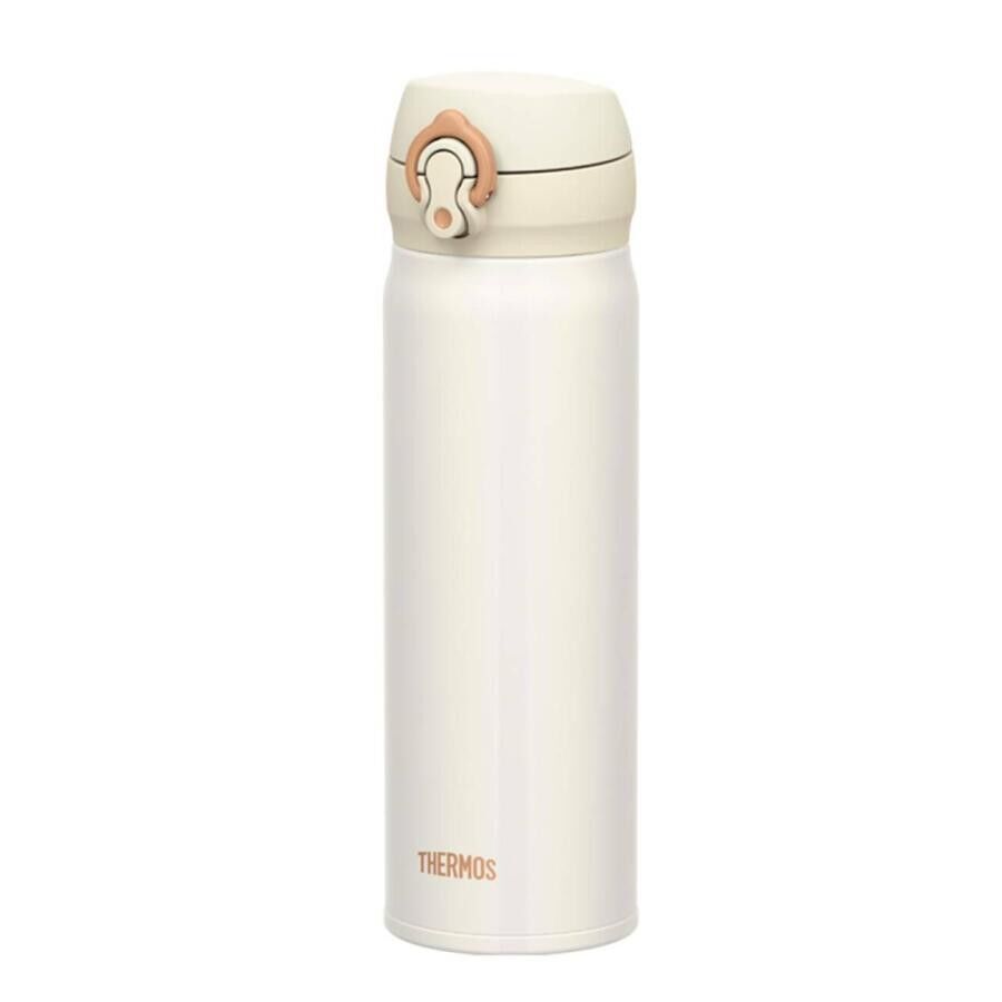 THERMOS ULTRALIGHT TERMOS 0.50 LİTRE KREM RENK