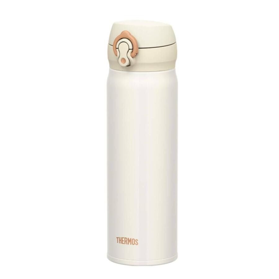 Thermos Ultralight Termos 0.50 Li̇tre Krem Renk