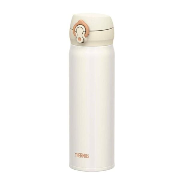 Thermos Ultralight Termos 0.50 Li̇tre Krem Renk