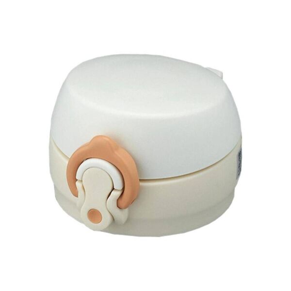 Thermos Ultralight Termos 0.50 Li̇tre Krem Renk