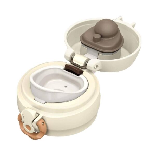 THERMOS ULTRALIGHT TERMOS 0.50 LİTRE KREM RENK