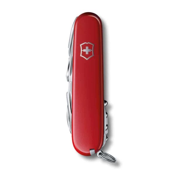 VICTORINOX 1.6795 SWISS CHAMP 33 ÇAKI