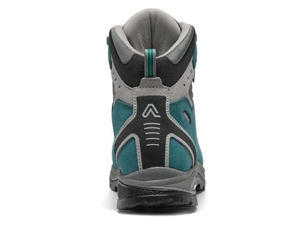 Asolo Greenwood Petroleum Gore-Tex Kadın Outdoor Bot