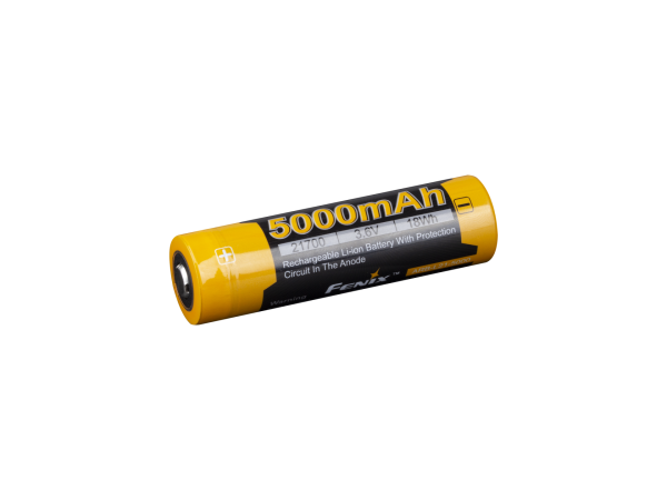 Feni̇x Arb-l21 5000 Usb Şarjli Pi̇l